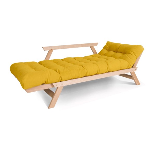 Диван-футон Allegro – сучасний комфорт для вашого дому