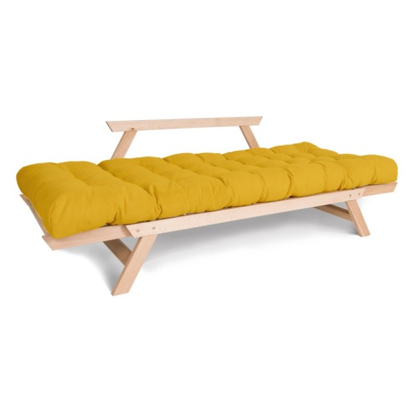 Диван-футон Allegro – сучасний комфорт для вашого дому