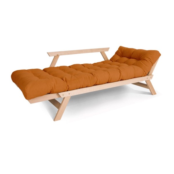 Диван-футон Allegro – сучасний комфорт для вашого дому