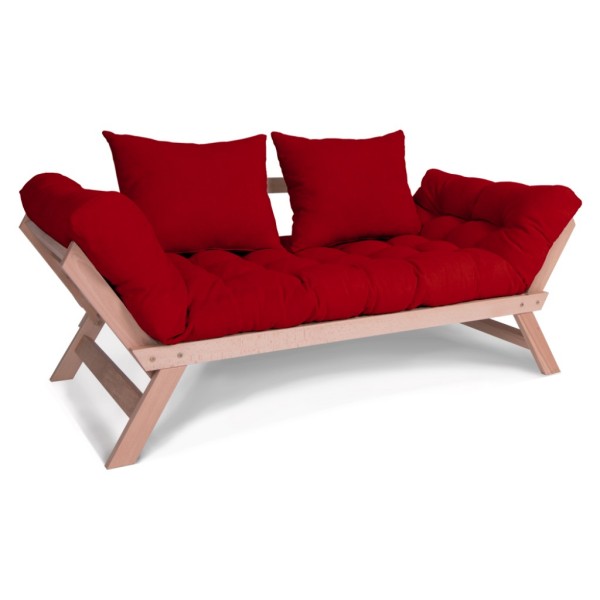 Диван-футон Allegro – сучасний комфорт для вашого дому