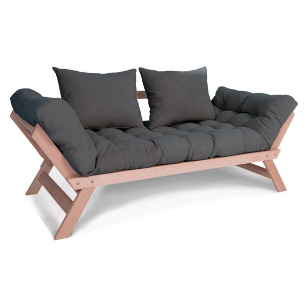 Диван-футон Allegro – сучасний комфорт для вашого дому