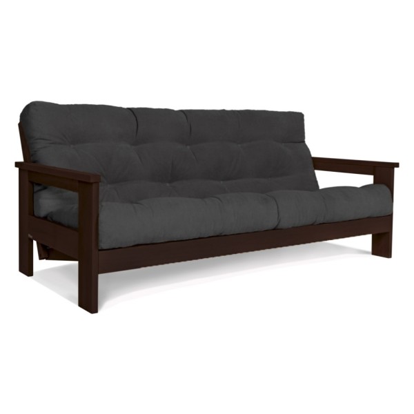 Диван-футон розкладний Mexico – зручність та стиль для вашого дому