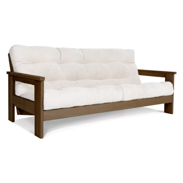 Диван-футон розкладний Mexico – зручність та стиль для вашого дому