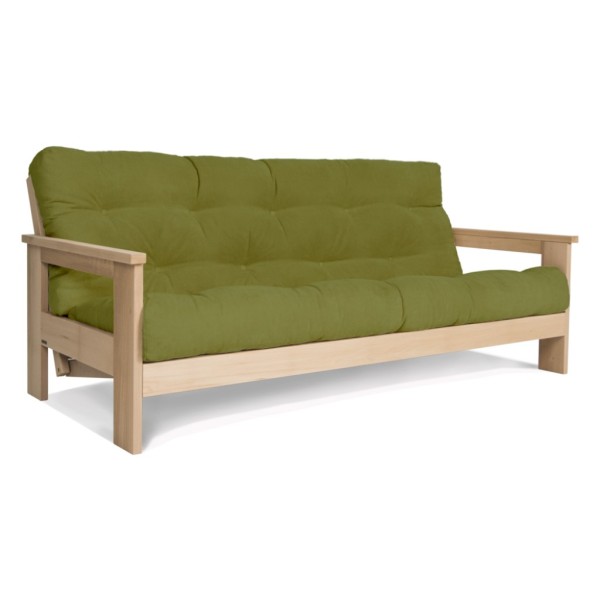 Диван-футон розкладний Mexico – зручність та стиль для вашого дому