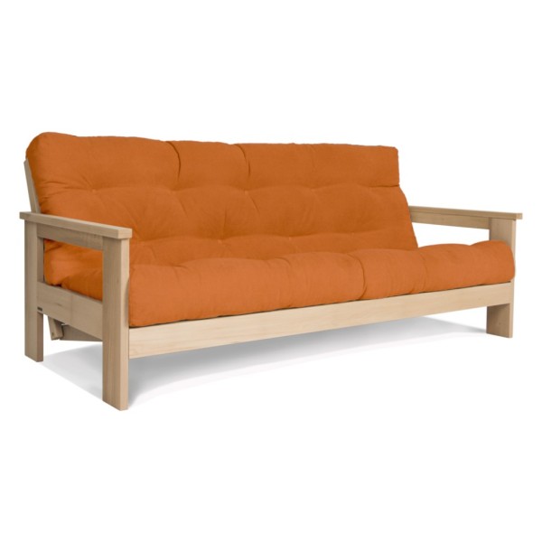 Диван-футон розкладний Mexico – зручність та стиль для вашого дому