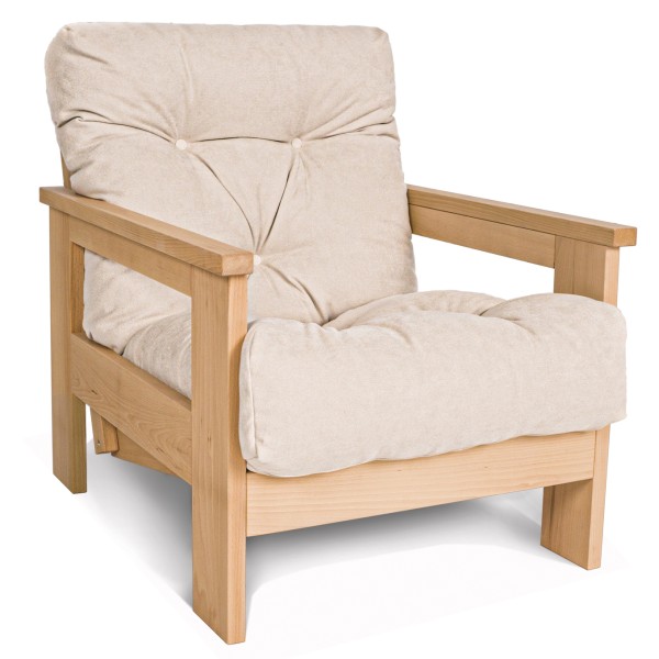 Крісло Mexico – комфортабельне і стильне крісло для вашої оселі