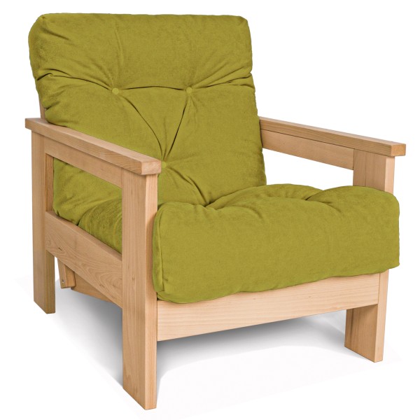 Крісло Mexico – комфортабельне і стильне крісло для вашої оселі