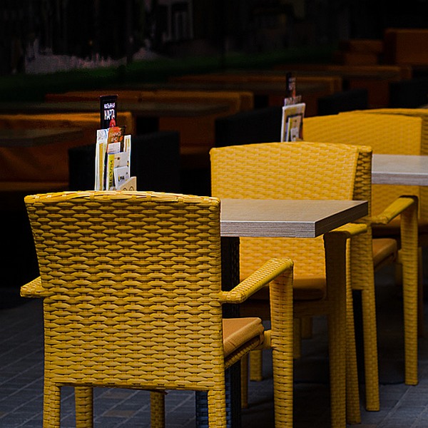 Стілець Палермо – комфорт та стиль для вашої кухні