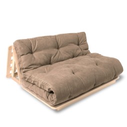 Крісло-футон Layti 140