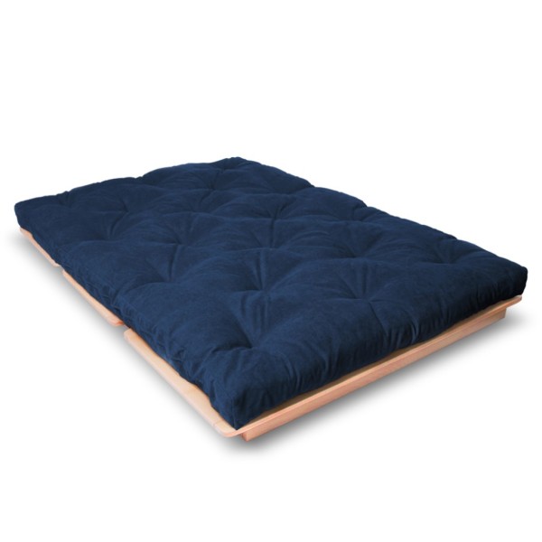 Крісло-футон Layti 140 – стильний вибір для вашого дому