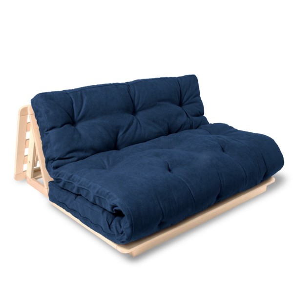 Крісло-футон Layti 140 – стильний вибір для вашого дому