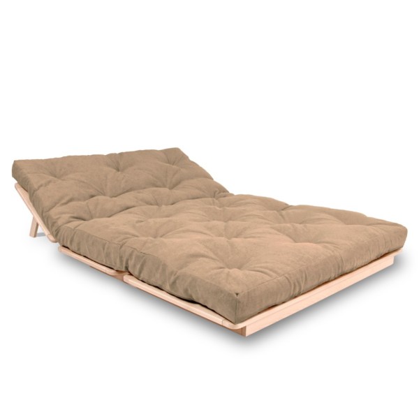 Крісло-футон Layti 140 – стильний вибір для вашого дому