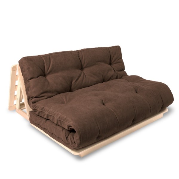 Крісло-футон Layti 140 – стильний вибір для вашого дому