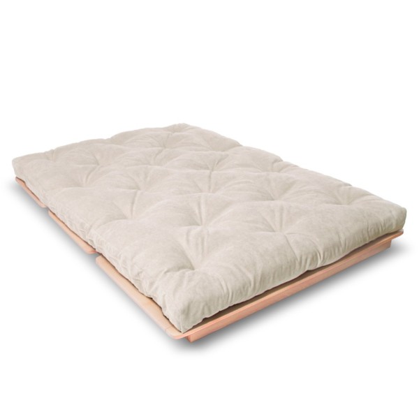 Крісло-футон Layti 140 – стильний вибір для вашого дому