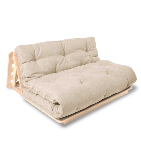 Крісло-футон Layti 140 – стильний вибір для вашого дому