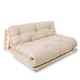 Крісло-футон Layti 140 – стильний вибір для вашого дому