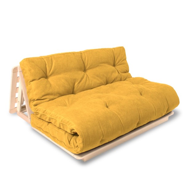 Крісло-футон Layti 140 – стильний вибір для вашого дому