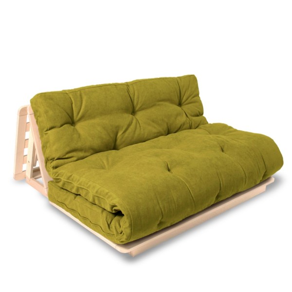 Крісло-футон Layti 140 – стильний вибір для вашого дому
