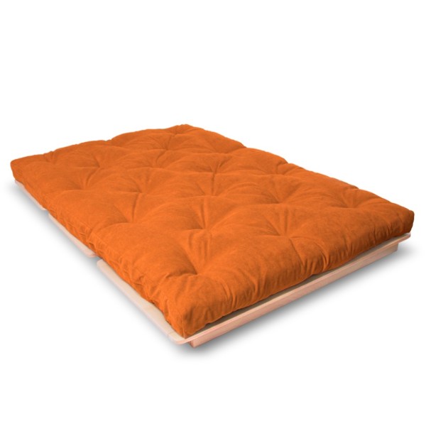 Крісло-футон Layti 140 – стильний вибір для вашого дому