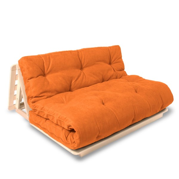 Крісло-футон Layti 140 – стильний вибір для вашого дому