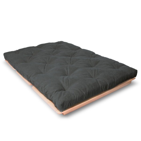 Крісло-футон Layti 140 – стильний вибір для вашого дому