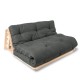 Крісло-футон Layti 140 – стильний вибір для вашого дому