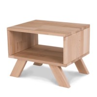 Приліжкова тумба Allegro