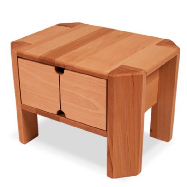 Приліжкова тумба Loft – елегантність та функціональність для вашої спальні