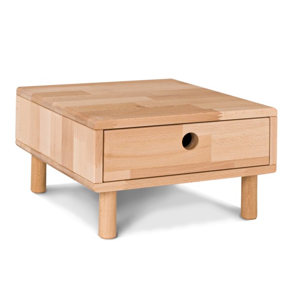 Приліжкова тумба Cone – сучасний дизайн та висока якість