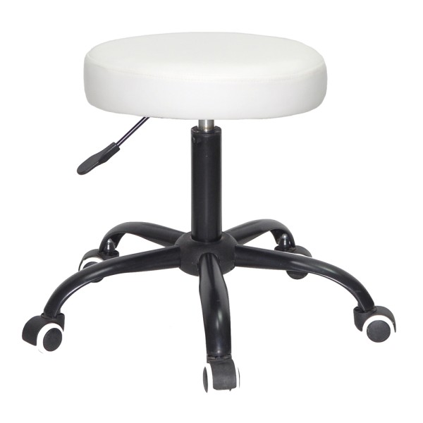 Стілець Tablet Office black — зручність та стиль для вашого робочого простору