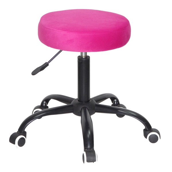 Стілець Tablet Office black — зручність та стиль для вашого робочого простору