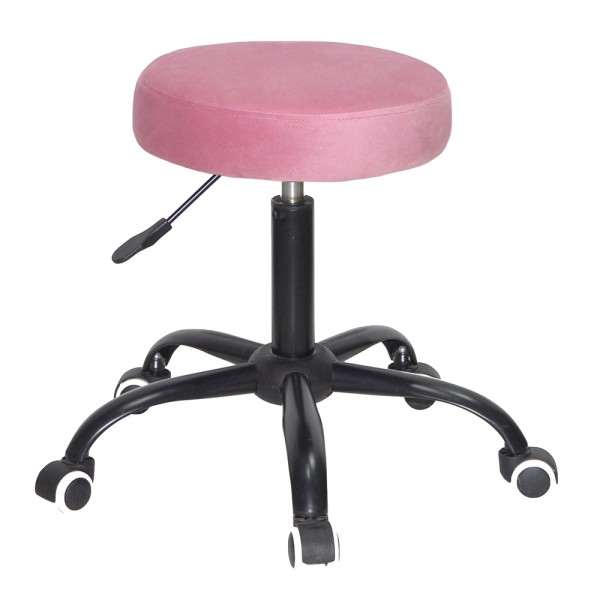 Стілець Tablet Office black — зручність та стиль для вашого робочого простору