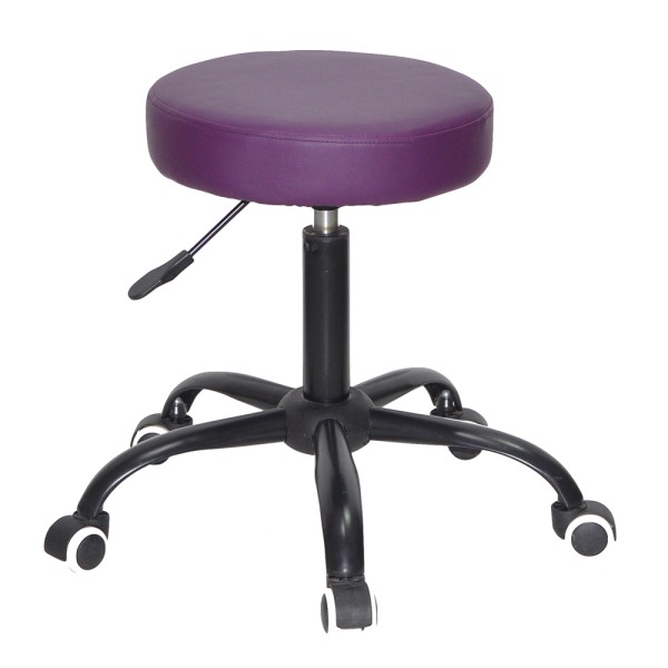 Стілець Tablet Office black — зручність та стиль для вашого робочого простору