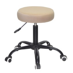 Стілець Tablet Office black