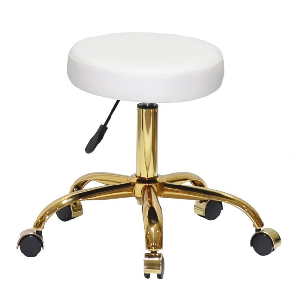 Стілець Tablet Office gold — стиль і комфорт для вашого офісу