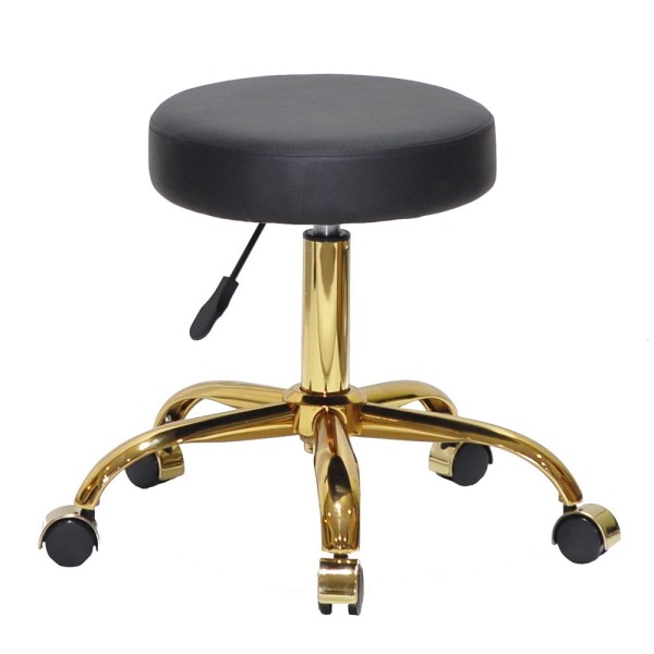 Стілець Tablet Office gold — стиль і комфорт для вашого офісу