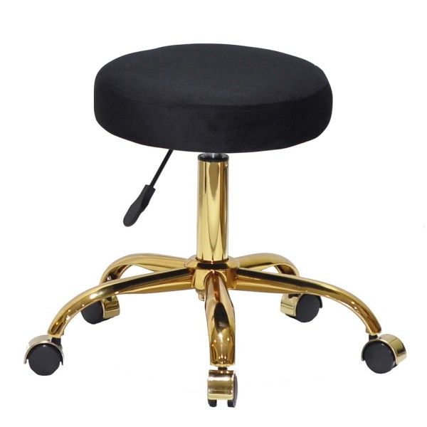 Стілець Tablet Office gold — стиль і комфорт для вашого офісу