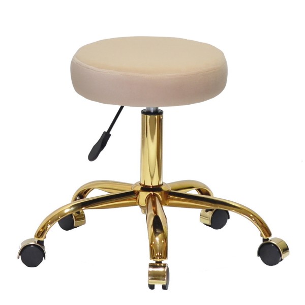 Стілець Tablet Office gold — стиль і комфорт для вашого офісу