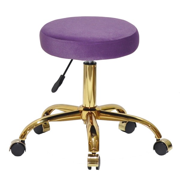 Стілець Tablet Office gold — стиль і комфорт для вашого офісу