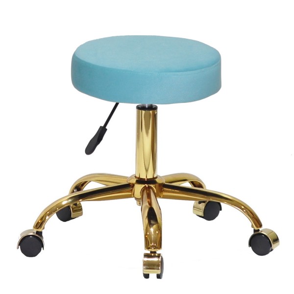 Стілець Tablet Office gold — стиль і комфорт для вашого офісу