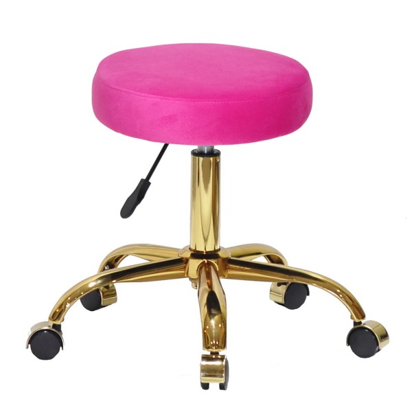 Стілець Tablet Office gold — стиль і комфорт для вашого офісу