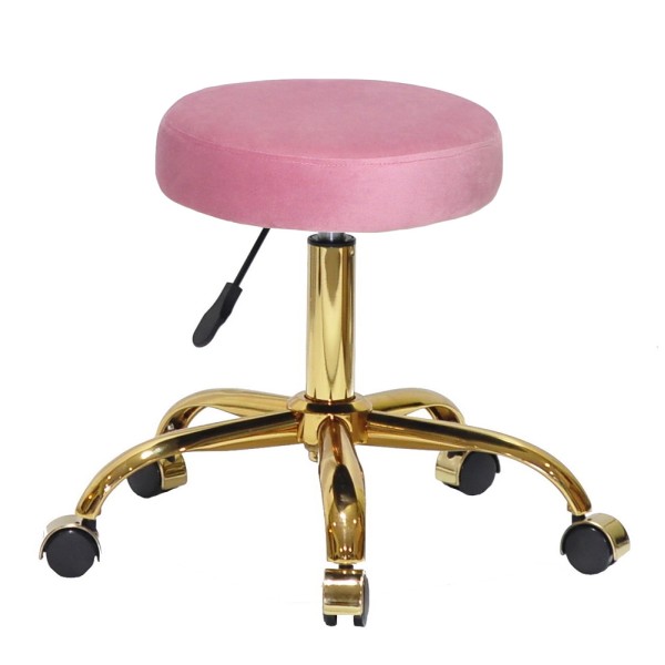 Стілець Tablet Office gold — стиль і комфорт для вашого офісу