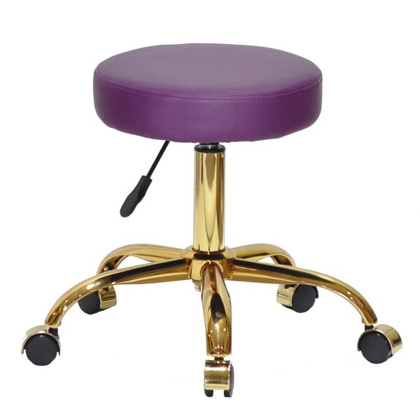 Стілець Tablet Office gold — стиль і комфорт для вашого офісу