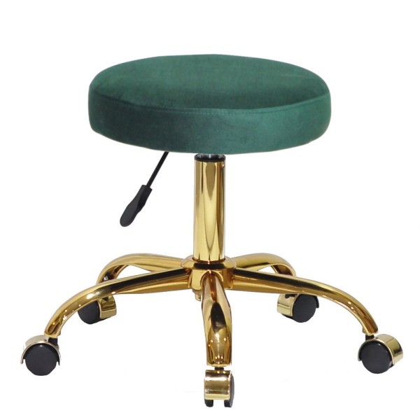 Стілець Tablet Office gold — стиль і комфорт для вашого офісу