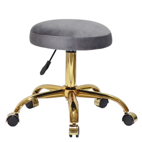 Стілець Tablet Office gold — стиль і комфорт для вашого офісу