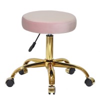 Стілець Tablet Office gold