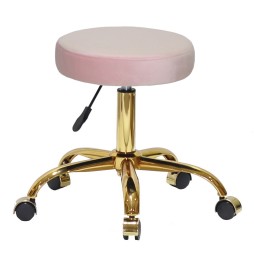 Стілець Tablet Office gold