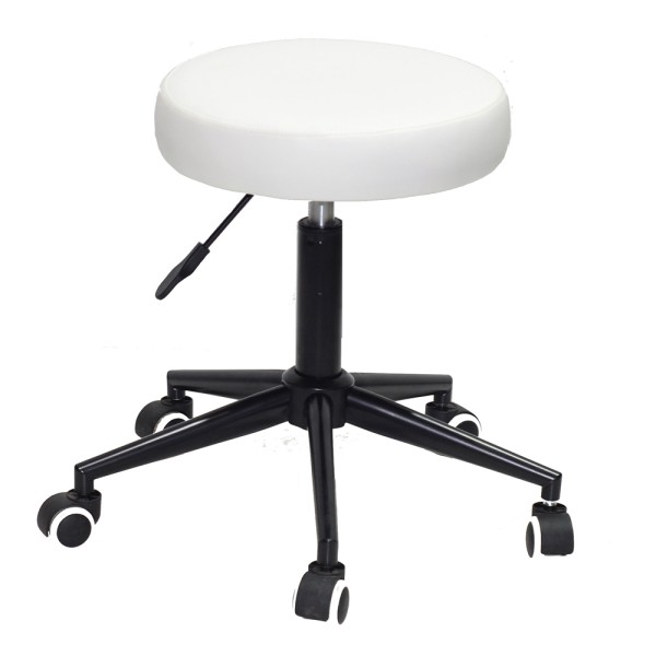 Стілець Tablet Modern Office black - стильний та зручний вибір для вашого офісу