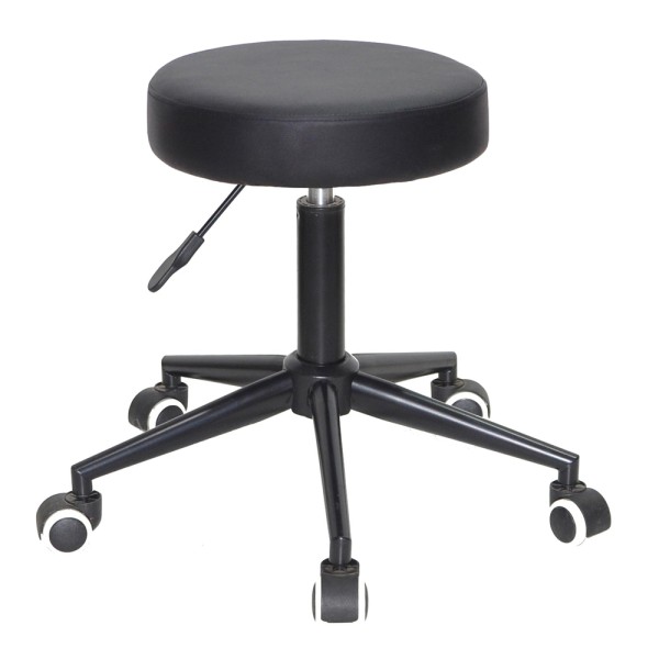 Стілець Tablet Modern Office black - стильний та зручний вибір для вашого офісу