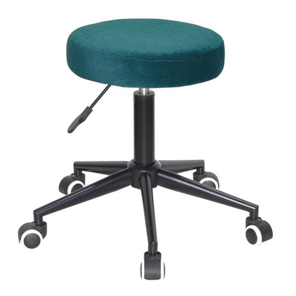 Стілець Tablet Modern Office black - стильний та зручний вибір для вашого офісу